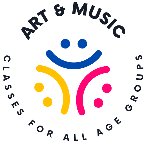Art & Music Classes for all age groups