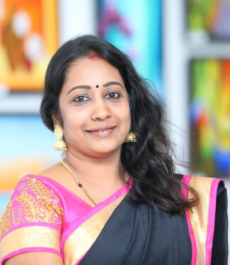 Shole Madhusudhanan